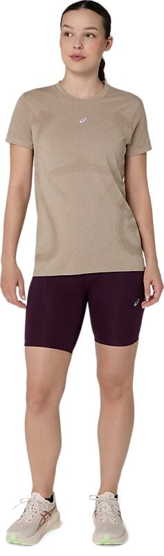 ASICS Road High Waist 8In Sprinter på