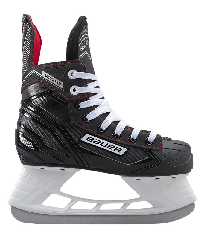 BAUER Bauer Score Skate - Jr på