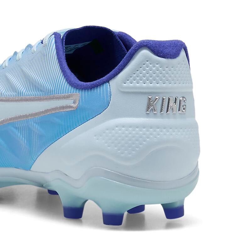 PUMA W King Pro Light Up Fg/Ag på
