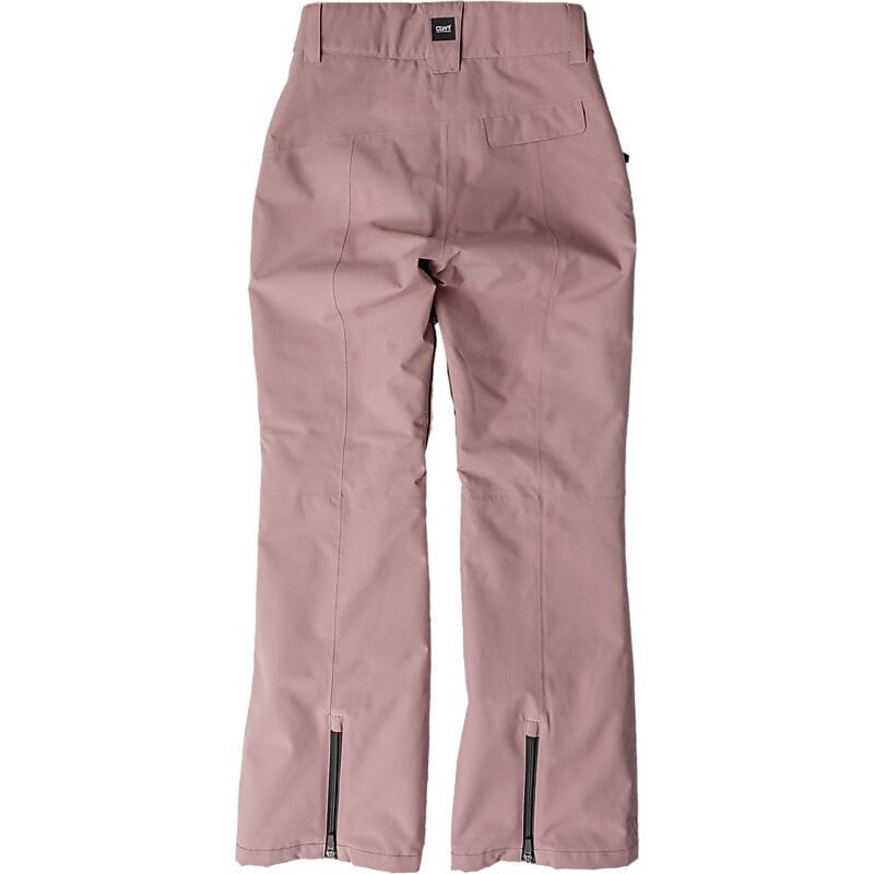 COLOUR WEAR W Cork Pant på