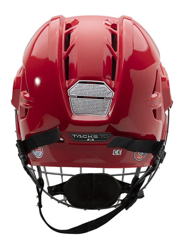 CCM Htc Ccm 70 Yt på