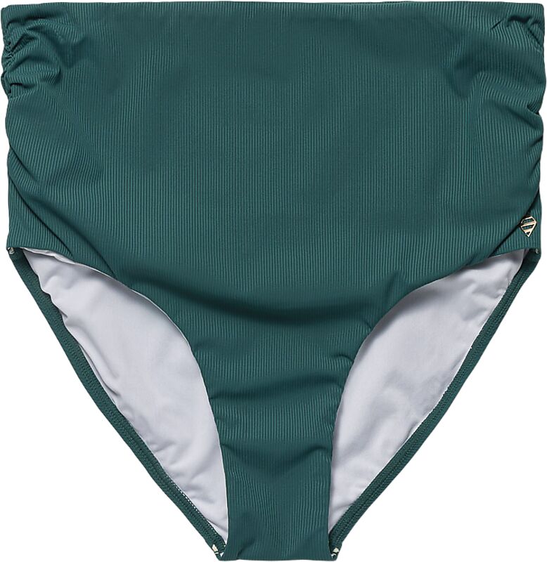 PANOS EMPORIO W RIB CHARA BOTTOM på