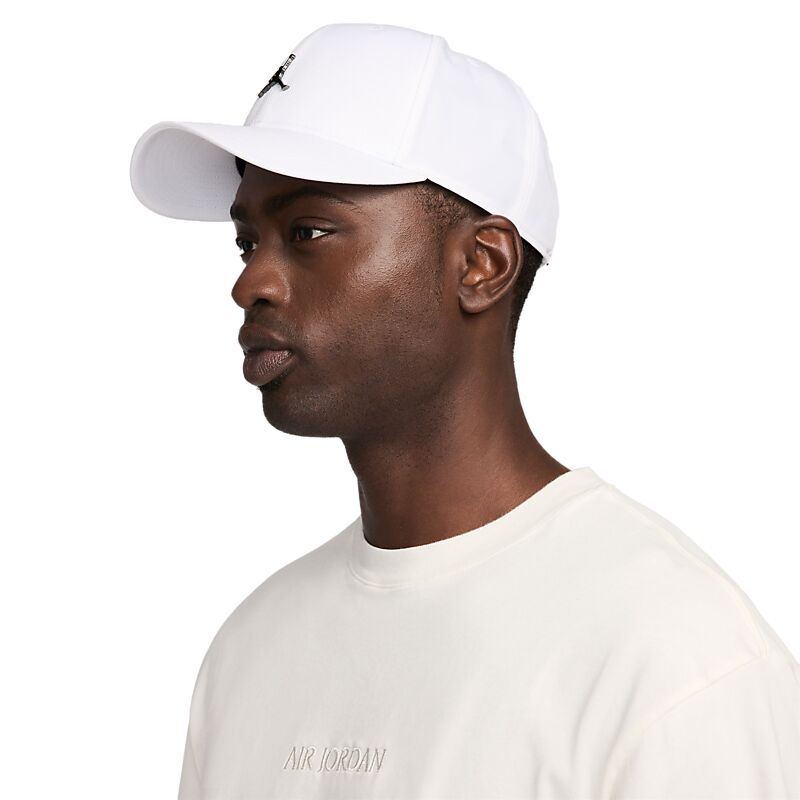 JORDAN U J Rise Cap S Cb Mti Jm på