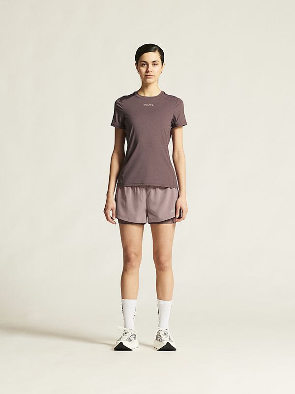 CRAFT W ADV ESSENCE SS TEE 2 på