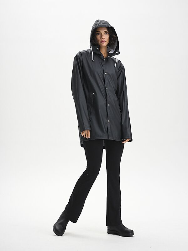 EVEREST Rain Coat 2, regnjacka, unisex på