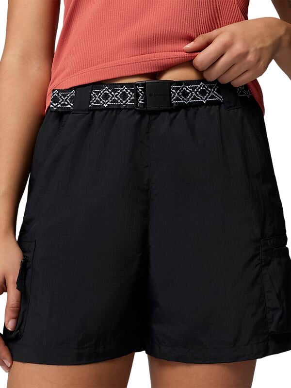 COLUMBIA W SEQUOIA GROVE SHORTS på