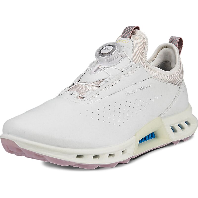 ECCO W GOLF BIOM C4 BOA GTX på
