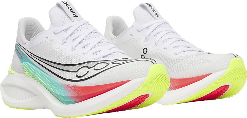 SAUCONY W ENDORPHIN PRO 5 på