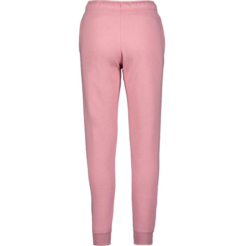 NIKE W Club Flc Mr Gfx Std Pant på
