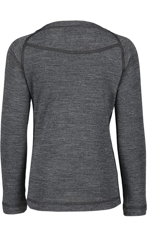 EVEREST K Wool Uw Shirt på