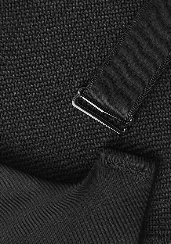 CASALL Iconic Adjustable Sports Bra på