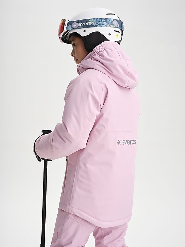 EVEREST J Snow Jacket på
