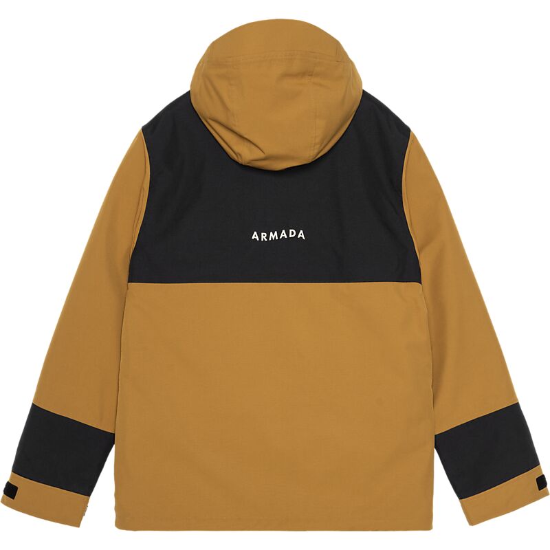 ARMADA Bergs 2l Insulated Jacket på