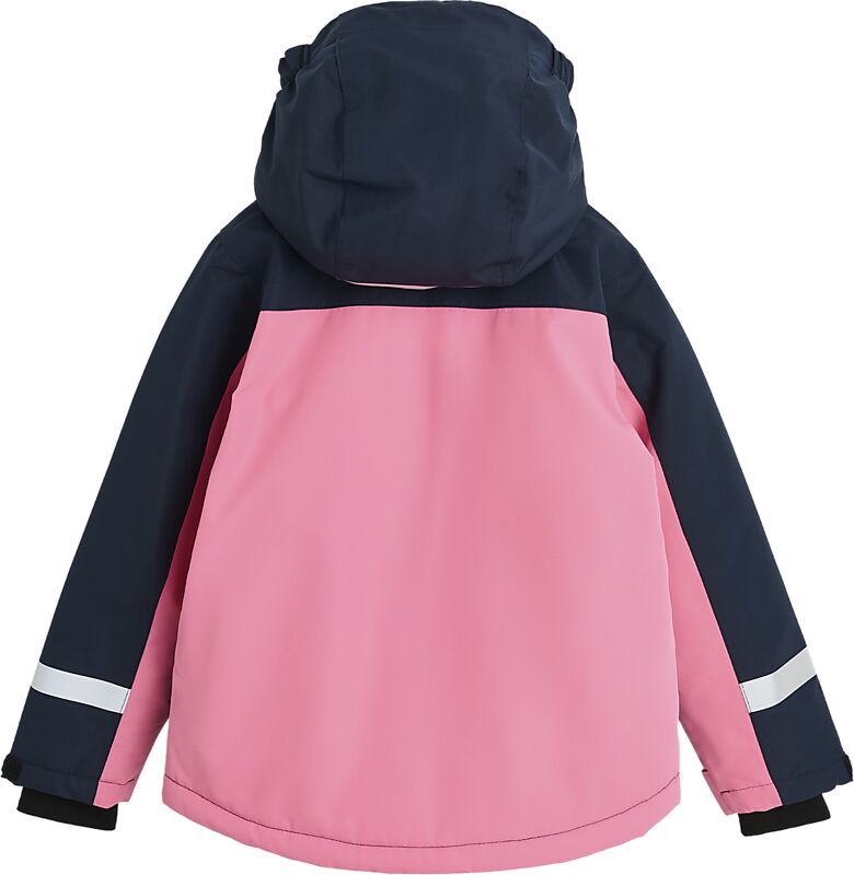 TRETORN J POLAR INSULATED SHELL JACKET på