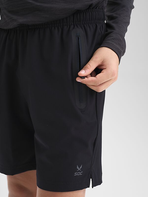 SOC J Woven Active Shorts på