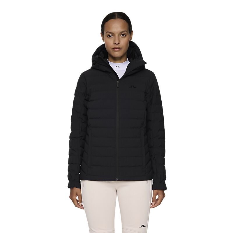 J LINDEBERG W Thermic Down Jacket på