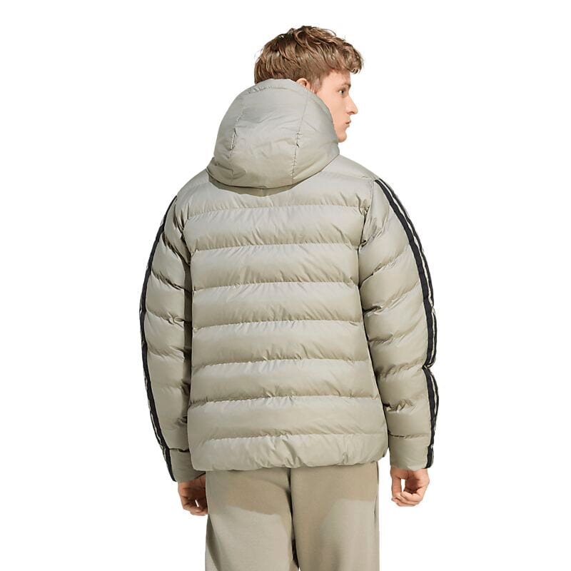 ADIDAS M Ess 3s Sd Hd Jk på
