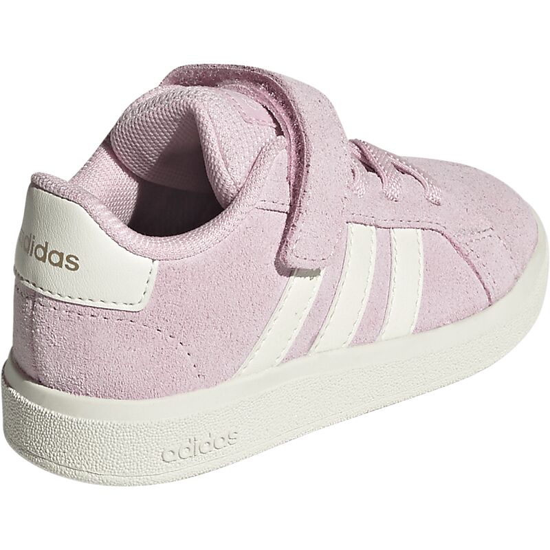 ADIDAS K Grand Court 00s El på