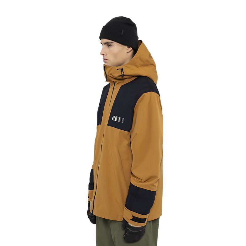 ARMADA Bergs 2l Insulated Jacket på