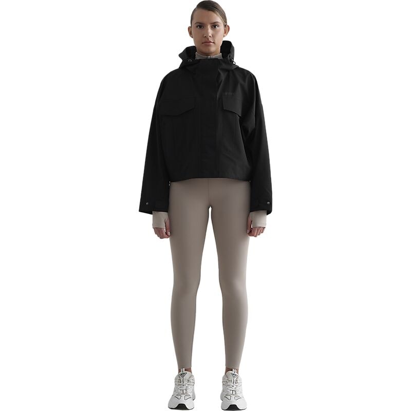 AIM´N W Wp Jacket på