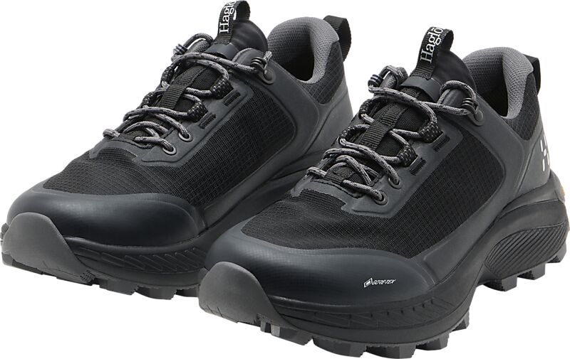 HAGLÖFS W L.I.M HORIZON HIKE GTX LOW på