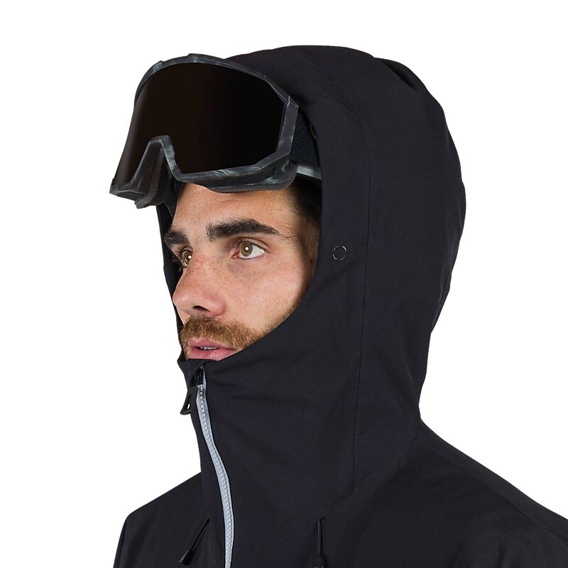 ROSSIGNOL Corbet'S Jkt på