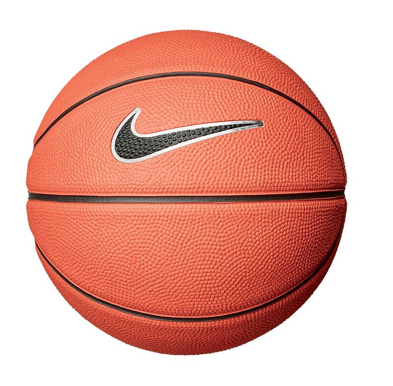 NIKE Skills på