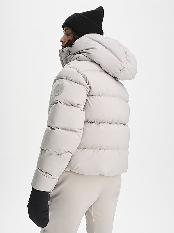 EVEREST W Femme Puff Jacket på