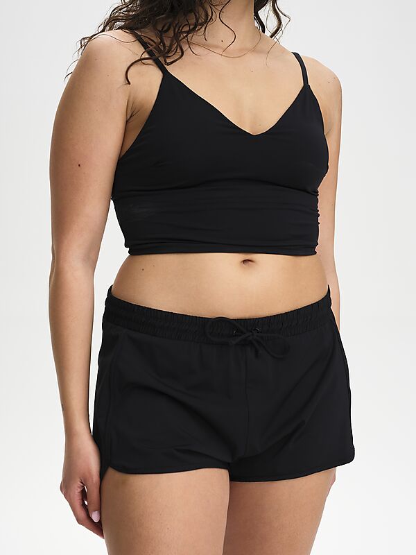 SOC W BEACH SHORTS på