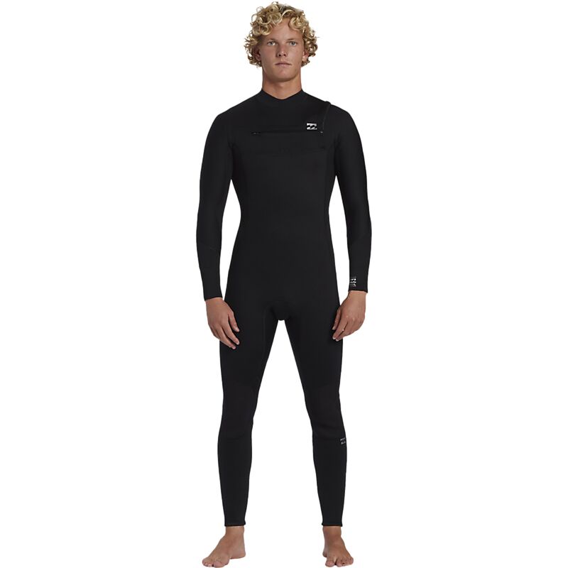 BILLABONG 302 Foil Cz Gbs Fullsuit på