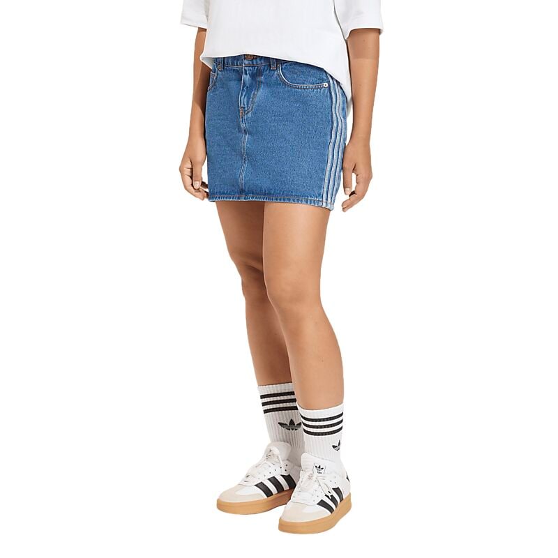 ADIDAS ORIGINALS W 3S SK D på