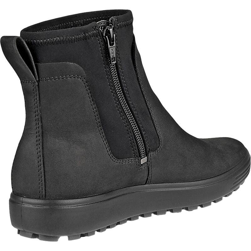 ECCO W Soft 7 Tred Gtx på
