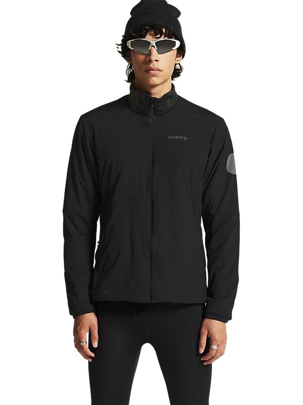 CRAFT Adv Nordic Training Insulate Jacket M på