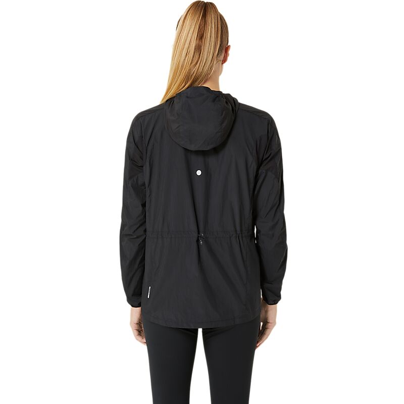 ASICS Road Packable Jacket på