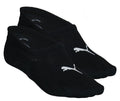 PUMA Footie 2p High Cut på