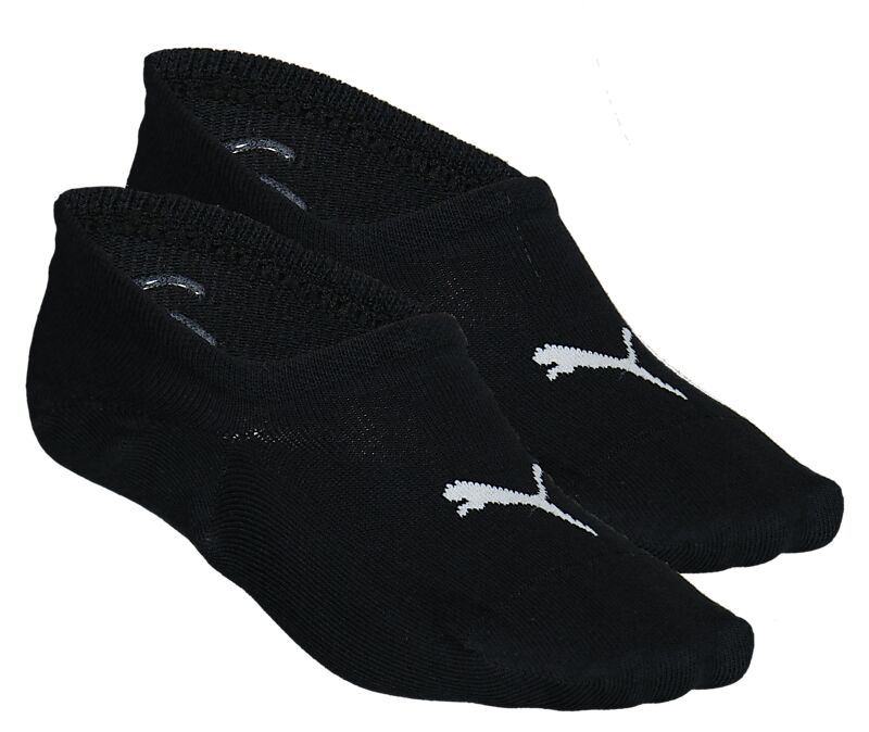 PUMA Footie 2p High Cut på