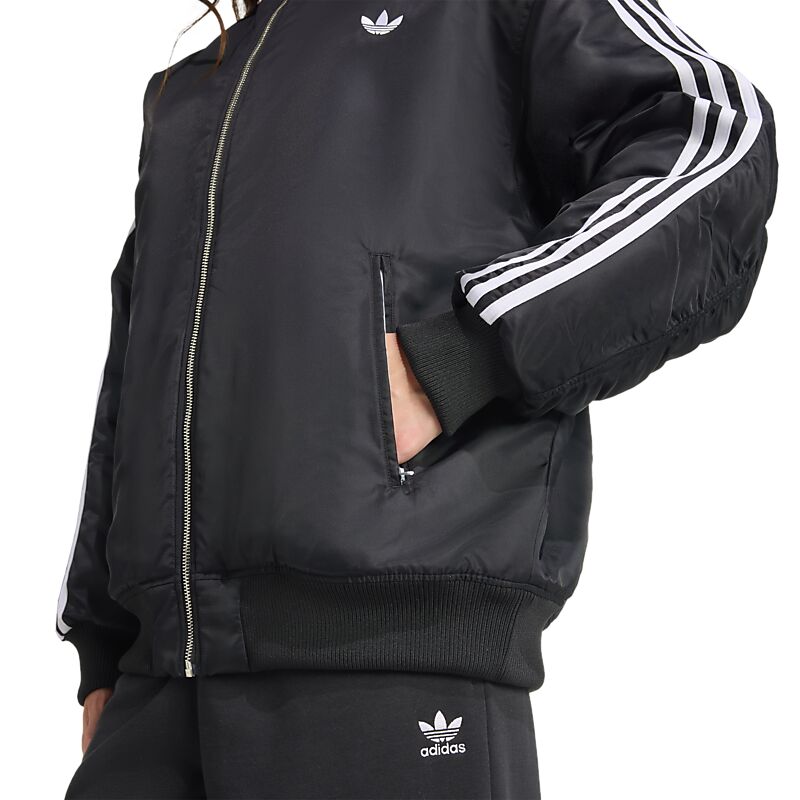 ADIDAS ORIGINALS W Firebird Jacket på