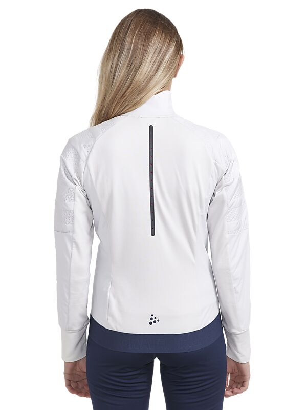CRAFT W Adv Nordic Training Speed Jacket på