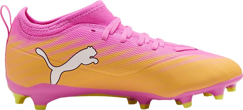 PUMA ULTRA 6 MATCH FG/AG JR på