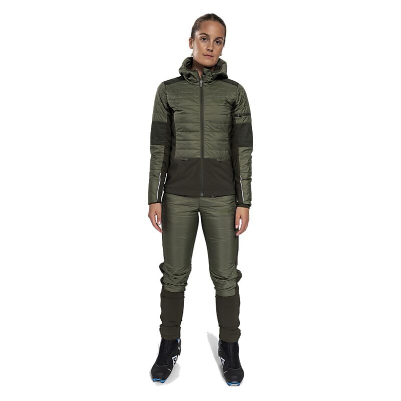 SWIX W Horizon Jacket på