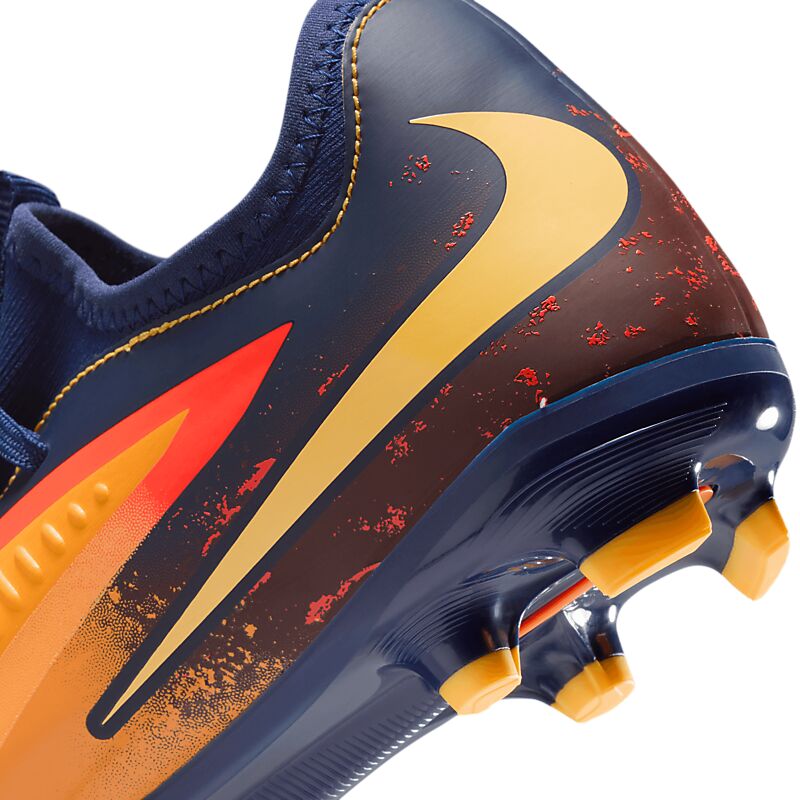 NIKE Jr Phantom 6 Low Acad Fg/mg Eh på