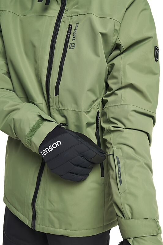 TENSON Niseko Ski Jacket Men på