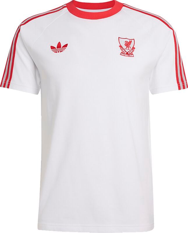 ADIDAS ORIGINALS LFC OG TEE på