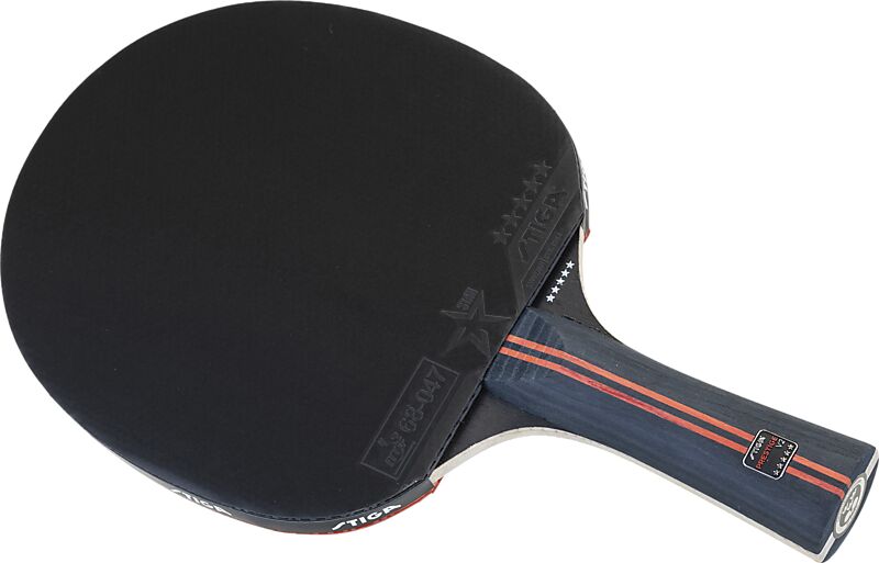 STIGA PRESTIGE V2 5-X på