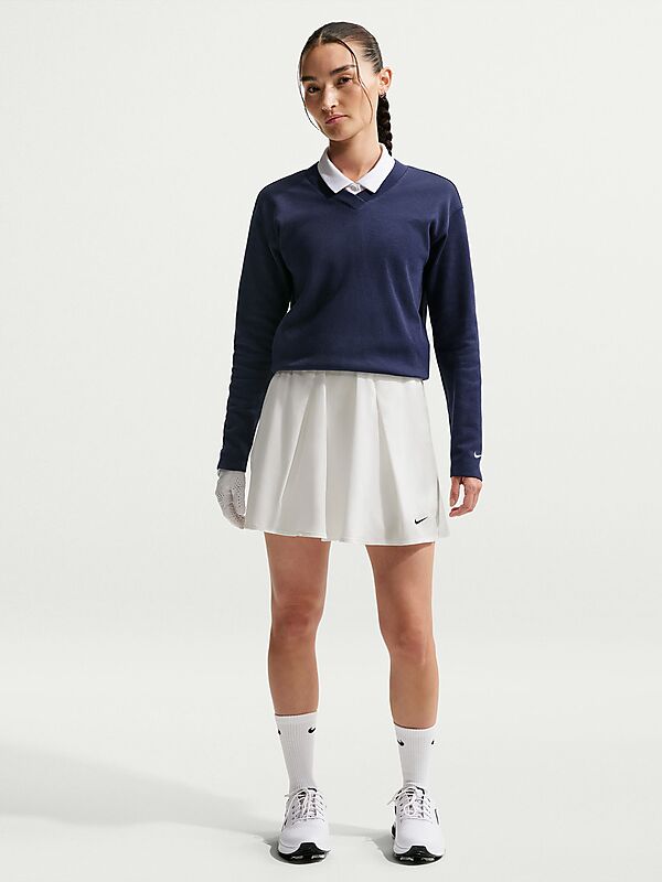 NIKE W NK DF NGC SKIRT FLOUNCY på