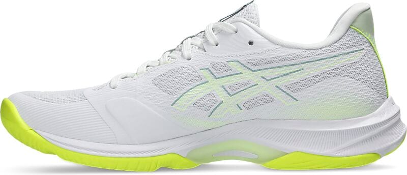 ASICS W Netburner Ballistic Ff 4 på
