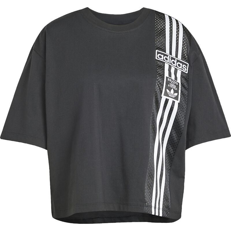 ADIDAS ORIGINALS W Crop Tee på