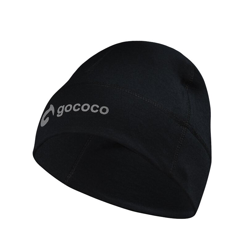 GOCOCO Thin Running Hat Wool på