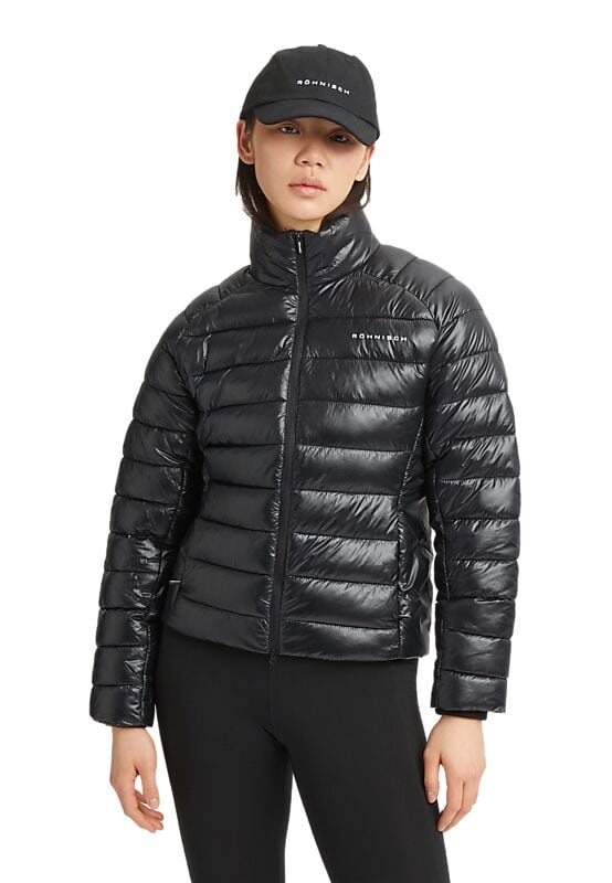 RÖHNISCH W Airlite Padded Jacket på
