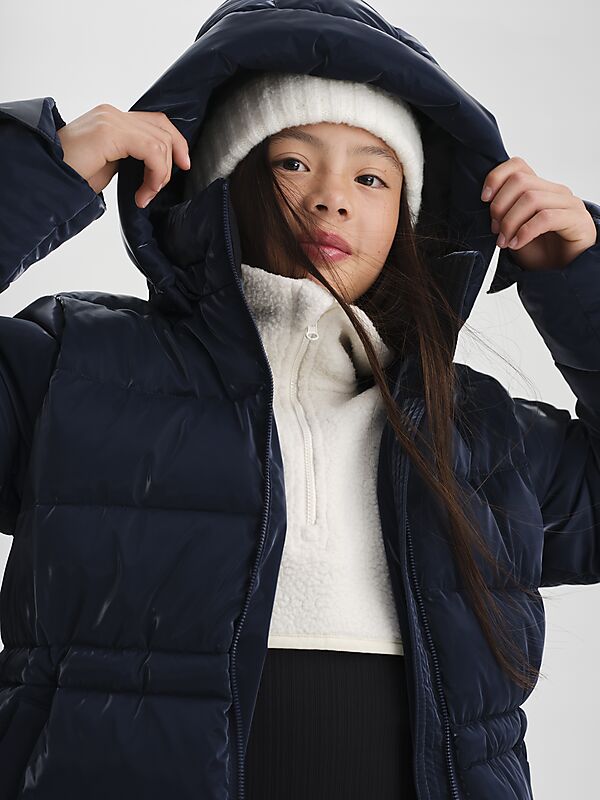 EVEREST J Mayon Mid Jacket på